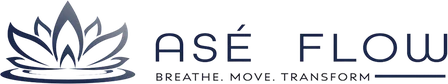 Asé Flow: Breathe. Move. Transform.