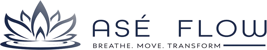 Asé Flow: Breathe. Move. Transform.